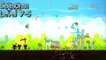 Angry Birds Trilogy - Seasons - Easter Eggs: Level 7-1 through 7-18
