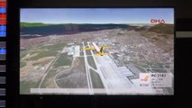 Yerli Uçuş Bilgi Ekranları Büyük İlgi Görüyor