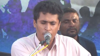 Joddhi Aiday Médhah 2017 | Mawlá Baksh Amin | Monir Mómen | Washrawájén Wahd