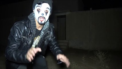 جن حقيقي قسم بالله العظيم + 25