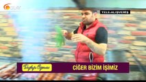 Damak Tadı - 03-03-2018