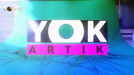 Yok Artık 13 Ocak 2018
