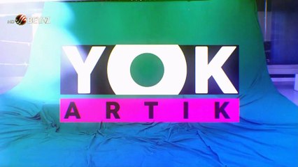 Yok Artık 27 Ocak 2018