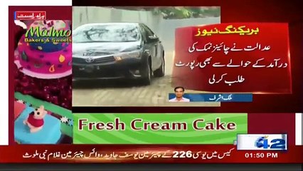 suprem court ne chines salt par pabandi laga di