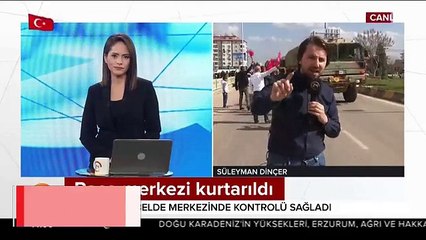 Kahraman Mehmetçik Afrin�e böyle uğurlandı