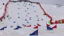 2018 FIS Snowboard Dünya Kupası - KAYSERİ