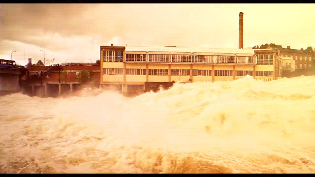 SCORCHED EARTH Exclusive Official Trailer (2018) Gina Carano Sci-Fi Action Movie HD