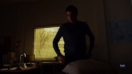 Freakish S02 E03 Strangers