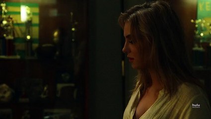 Freakish S02 E07 Haters