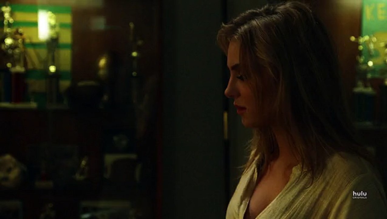 Freakish S02 E07 Haters
