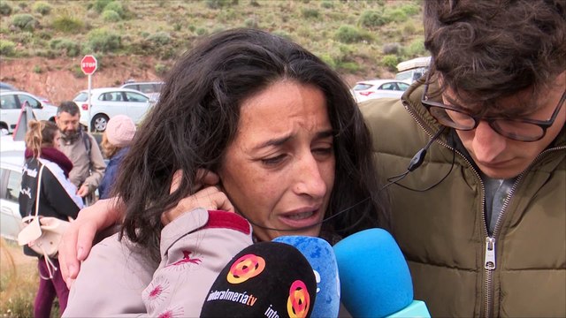 A prisión el detenido por quebrantar alejamiento sobre la madre de Gabriel