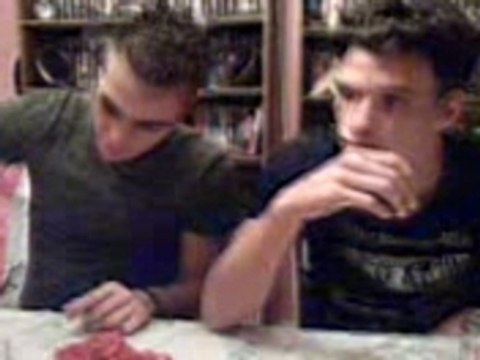 CHEZ MOI BONNE SOIREE DELIRE