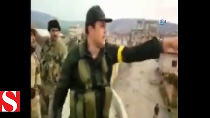 Raco’nun alınmasının ardından Cinderesi kıskaca girdi