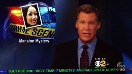 Mystery of woman's death deepens and her boyfriend's son dies in the hospital