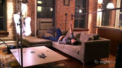 'Drunk History' creators on how they came up with the idea for the show