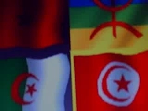 Malak & Rabah mariouari-Arwah Arwah 2007