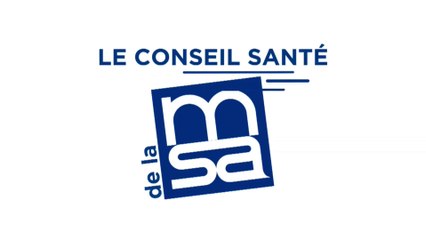 MSA, le conseil santé : programme d’éducation à la santé