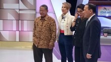 Mengawal Rupiah di Tahun Politik [360 cam] - ROSI (1)