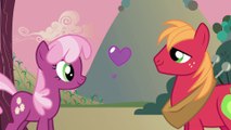 My Little Pony: 02x17 - Hearts and Hooves Day