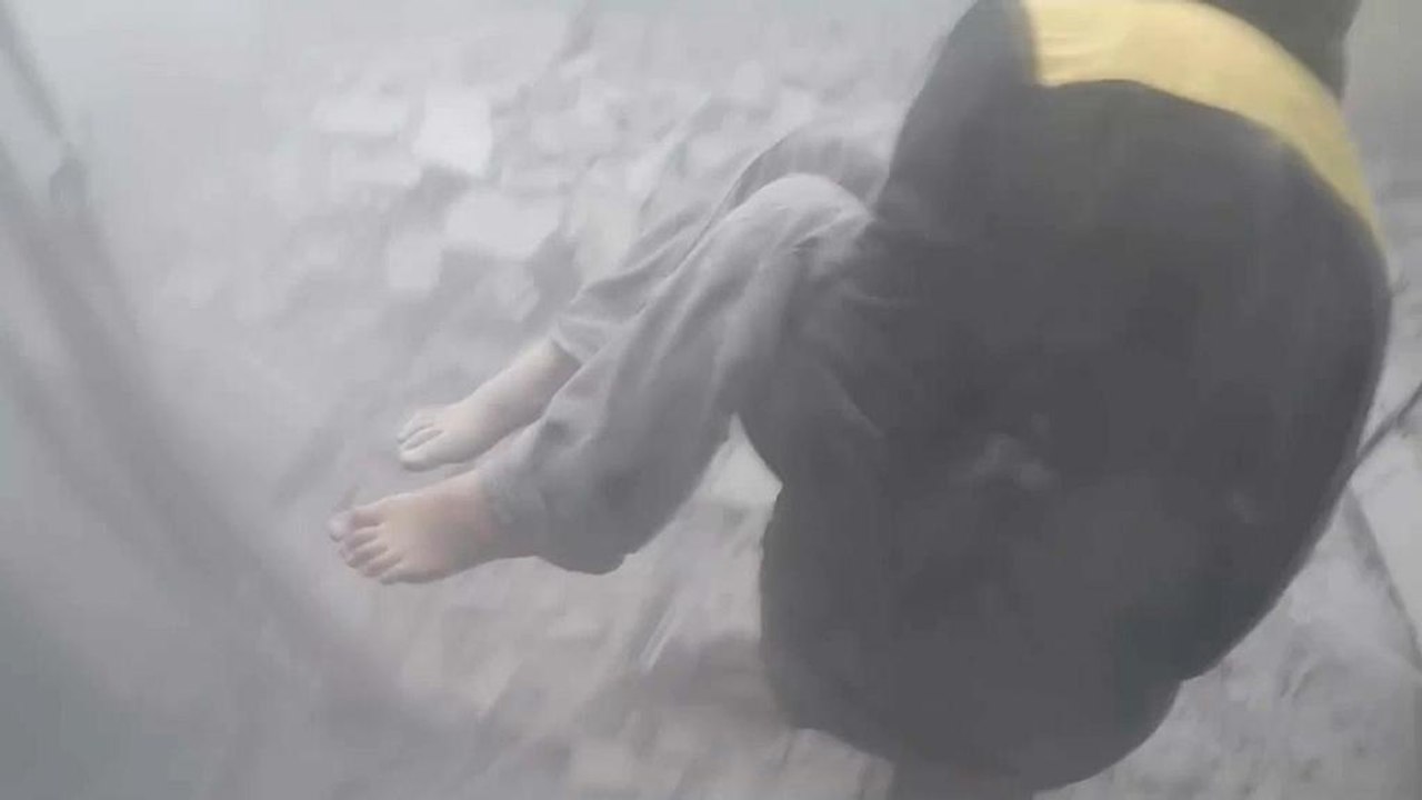 Ost-Ghouta: Das Leiden geht weiter