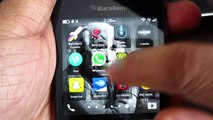 How to get Snapchat for BlackBerry 10 Blackberry Leap/Passport/Classic/Q10/Z10/Z30/Q5/Z3