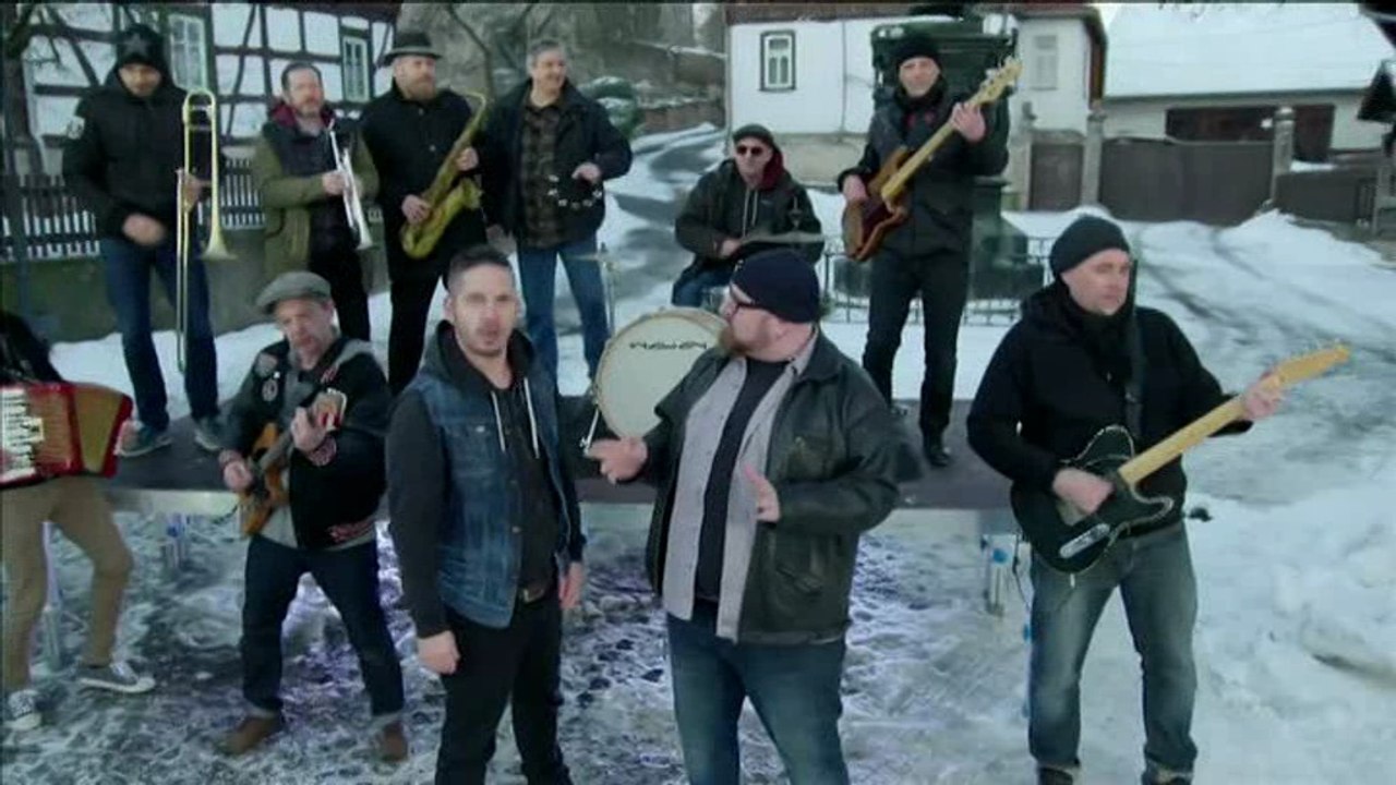 Schramme11 - so jung 2017