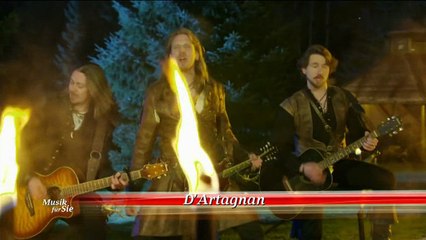 dArtagnan - Ehre wem Ehre gebühret 2017