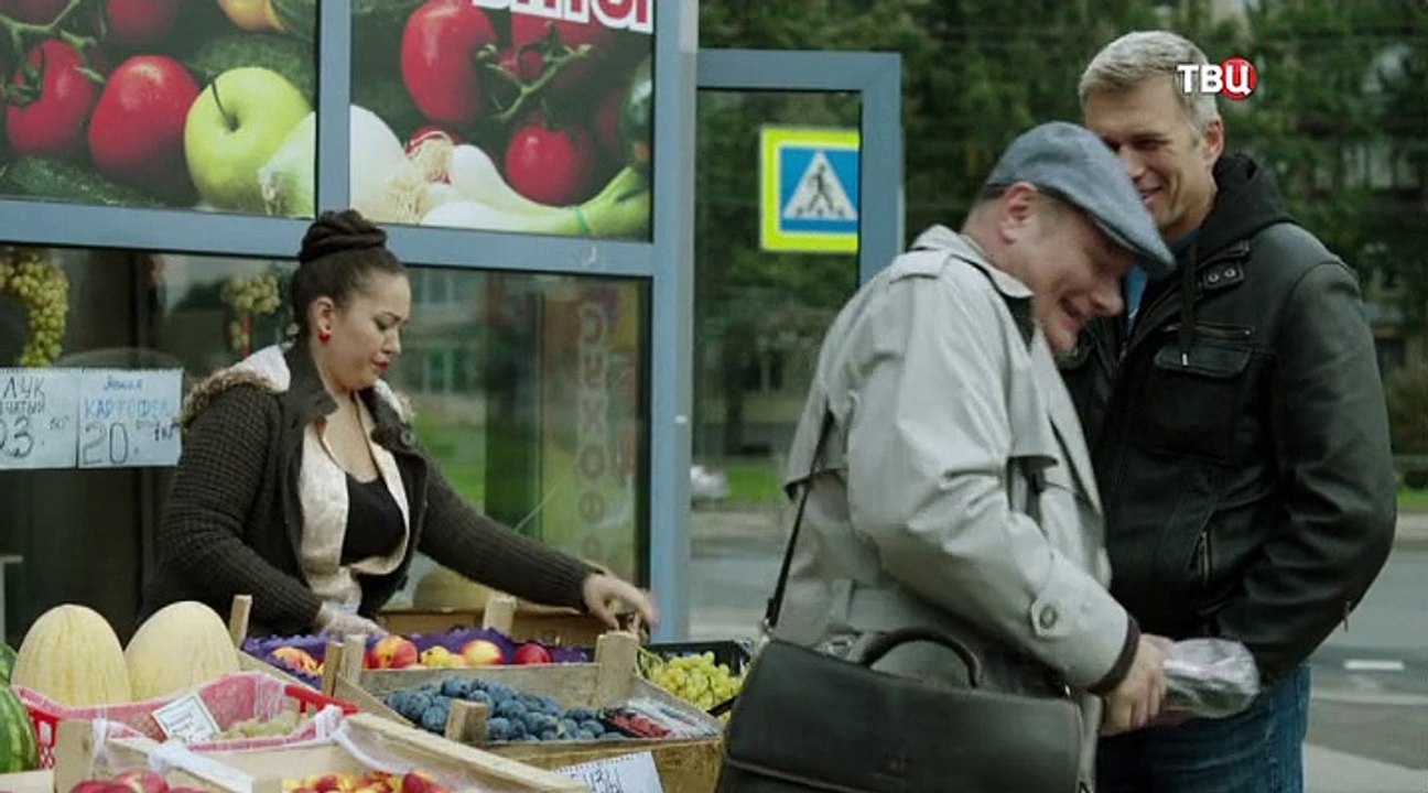 Aвaрия 2 серия  Новинка 2018