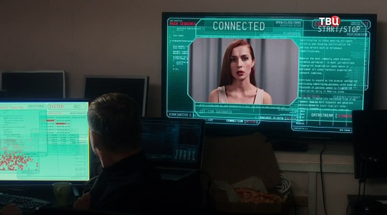 Aвaрия 3 серия  Новинка 2018