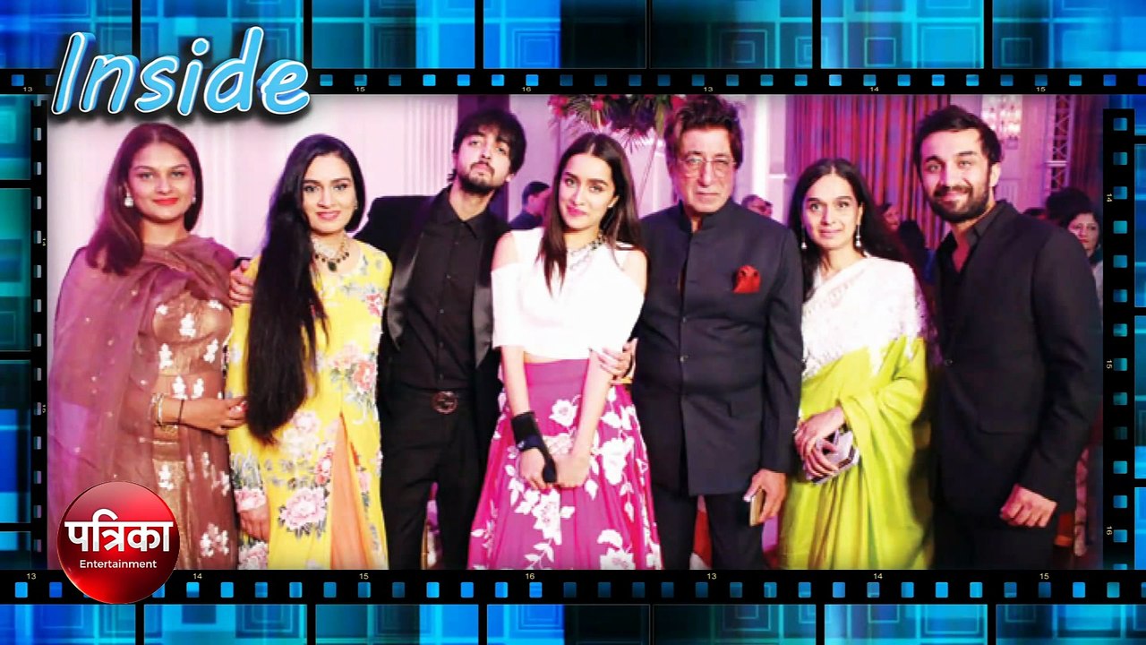 shraddha kapoor  ने बचपन में ही ठुकरा दिया था Salman Khan की मूवी को