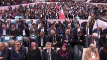 Başbakan Yıldırım: 'Ankara'nın çevre yolundan daha uzun çevre yolunu Konya'ya yapıyoruz' - KONYA