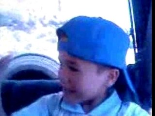 Bilal MAROC Chanteur Amusant