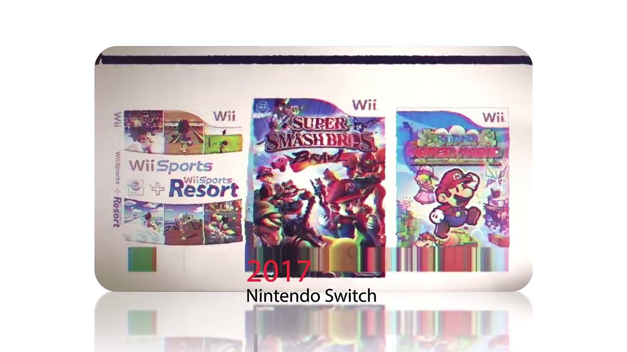 The Nintendoe Paper