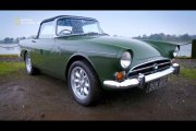 Car.S0S S05E07 Sunbeam Alpine