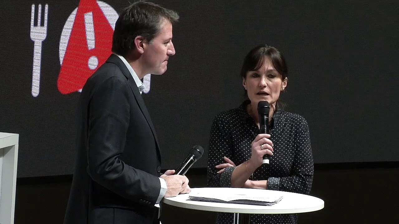 Le 1/4 d'heure des experts - Plan d'urgence et gestion des crises sanitaires