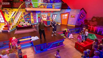 Justins House.s03e04.Royal Visit