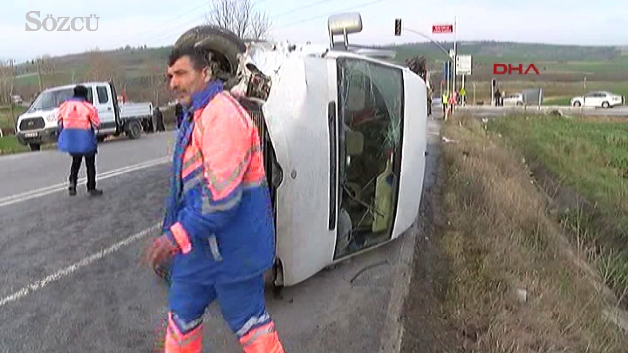 Acı haber geldi! Ölü sayısı 2’e yükseldi