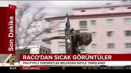 "Şehitlerin kanı yerde kalmaz"