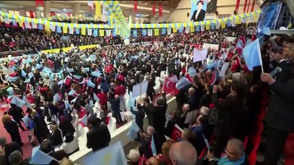 Akşener: '(CHP heyetinin ziyareti)  İttifak konuşmadık' - ADANA