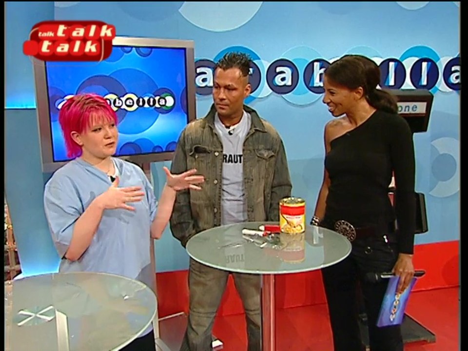 talk talk talk - Staffel 10, Episode 04 (2008) - Best Of Talkshows