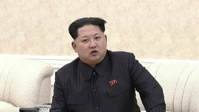 북, '김영철 방남 반대' 보수 진영 비난 / YTN