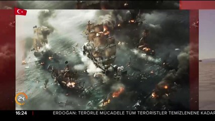 Özlem Karahan ile Kırmızı Halı