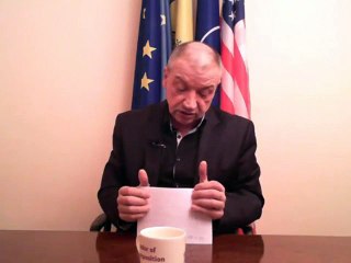 Sergiu Mocanu: Situaţia de la Serviciul de Informaţii şi Securitate al RM