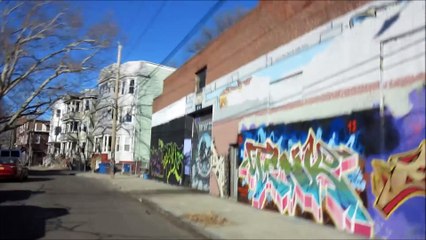 NEW HAVEN CONNECTICUT HOODS