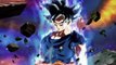 Dragon Ball Super Episode 129 New Preview, Goku Master Ultra Instinct, Goku Vs Jiren