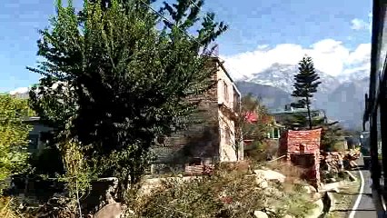 jabardust view Himalaya