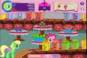 Lets Play: My Little Pony Friendship is Magic: Adventures in Ponyville