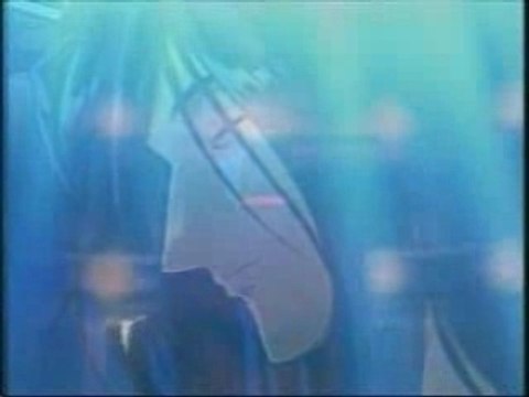 Cowboy bebop - call me call me