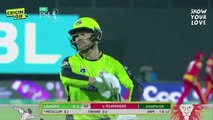 PSL Super Over DRAMA LAHORE QALANDAR VS ISLAMABAD UNITED