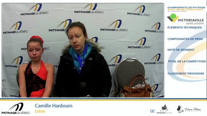 STAR-MP 2018 - STAR 5 moins de 13 ans Dames (2-4)